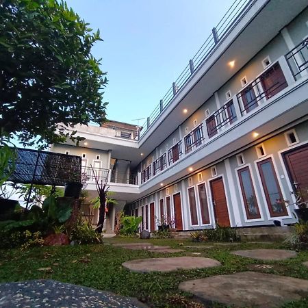 Apartament Gending Sari House Ubud Zewnętrze zdjęcie