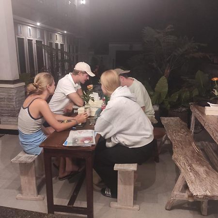 Apartament Gending Sari House Ubud Zewnętrze zdjęcie