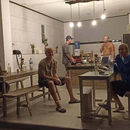 Apartament Gending Sari House Ubud Zewnętrze zdjęcie