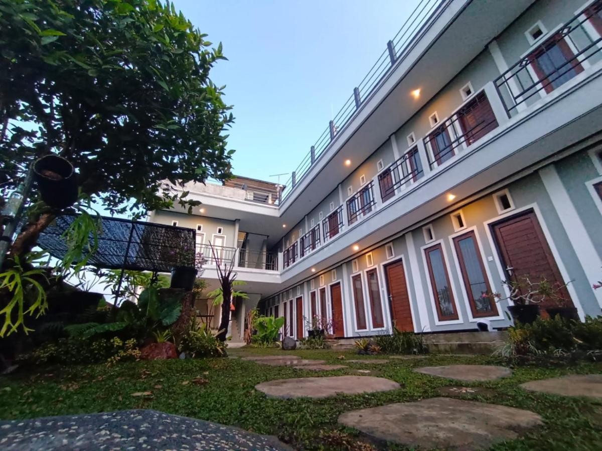 Apartament Gending Sari House Ubud Zewnętrze zdjęcie