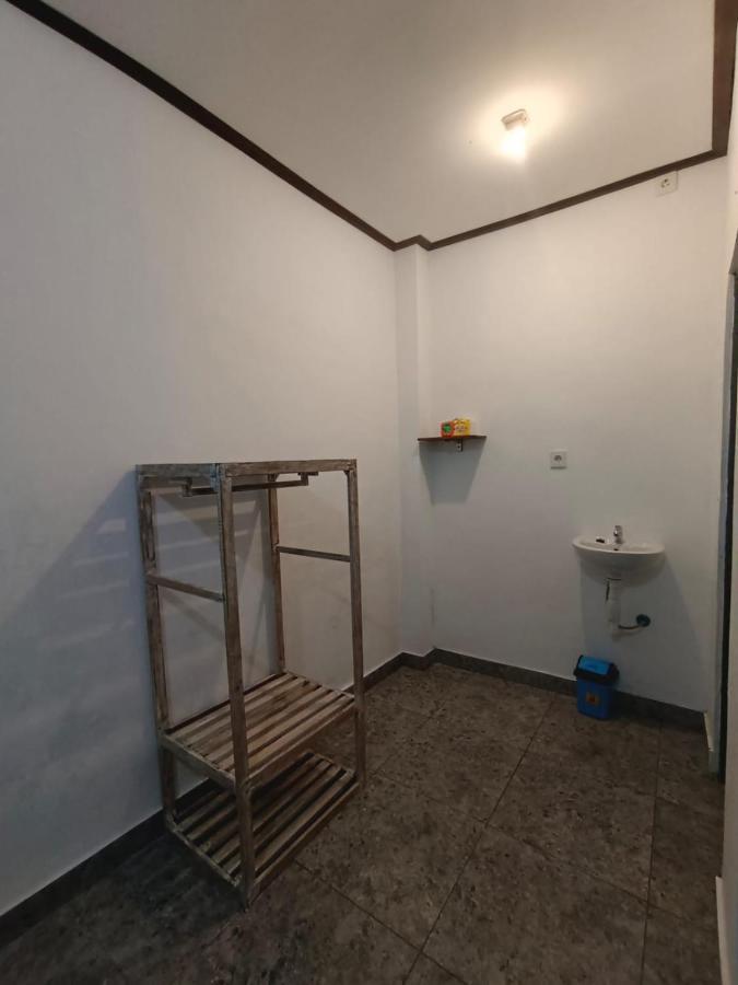 Apartament Gending Sari House Ubud Zewnętrze zdjęcie