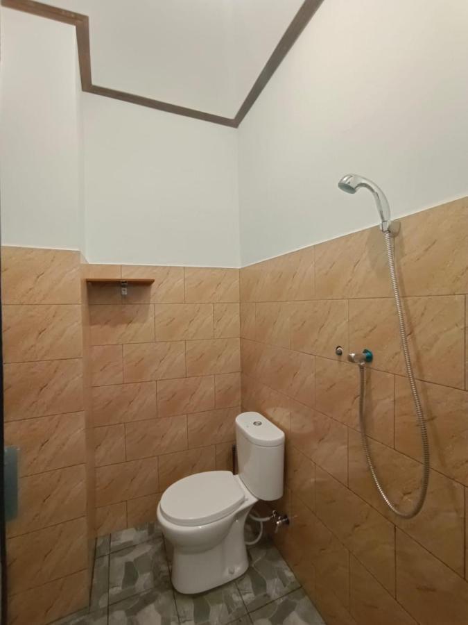 Apartament Gending Sari House Ubud Zewnętrze zdjęcie