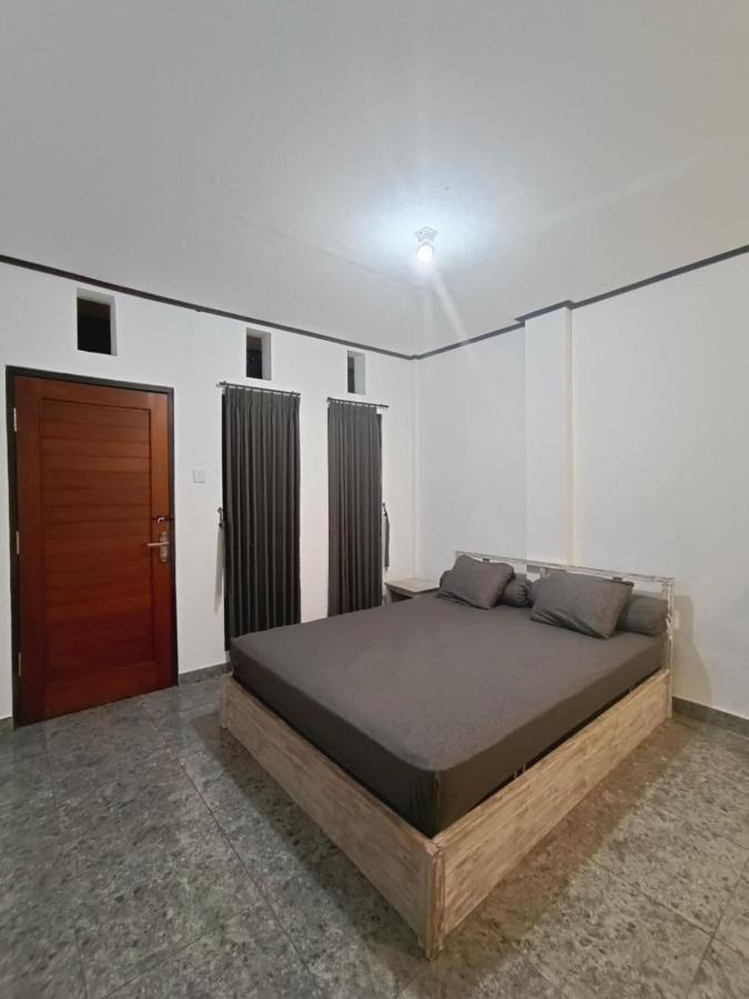 Apartament Gending Sari House Ubud Zewnętrze zdjęcie