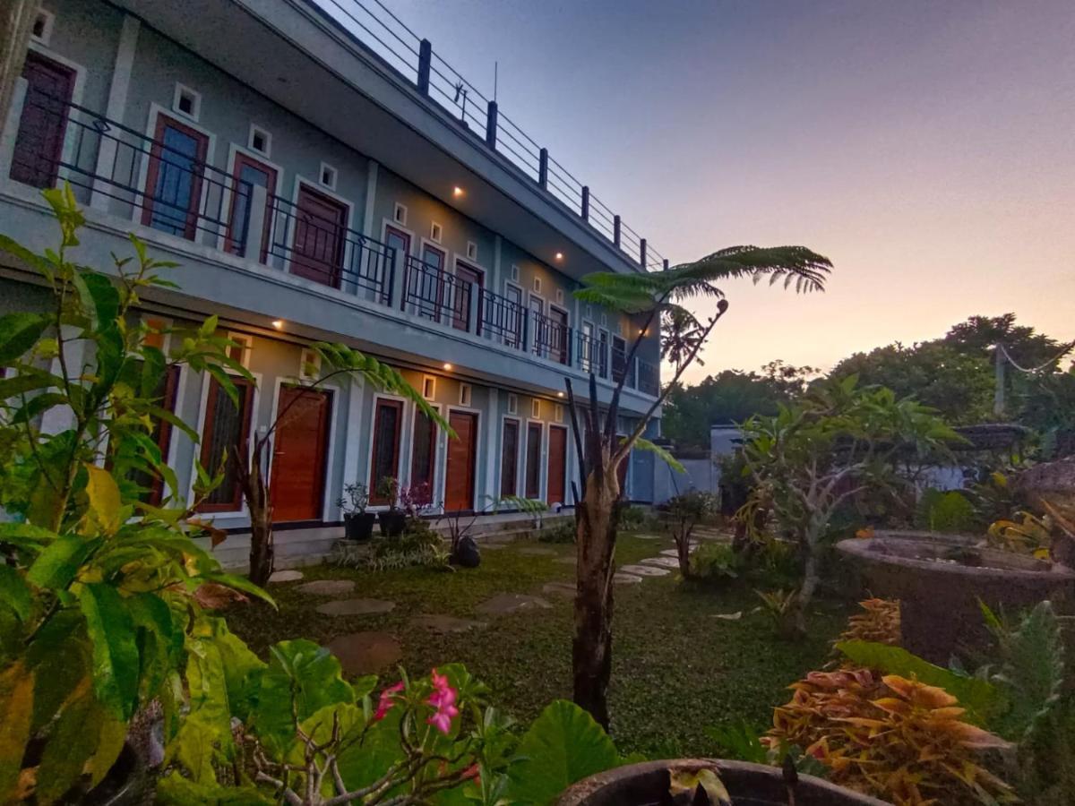 Apartament Gending Sari House Ubud Zewnętrze zdjęcie
