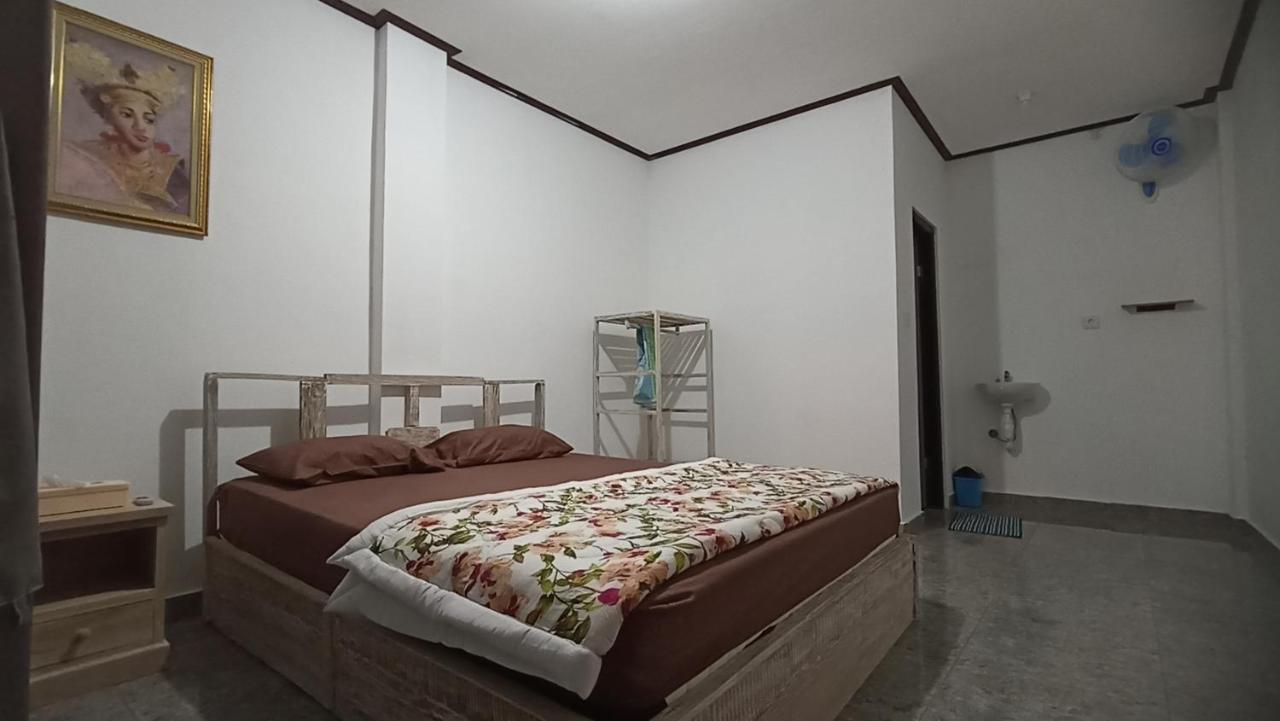 Apartament Gending Sari House Ubud Zewnętrze zdjęcie
