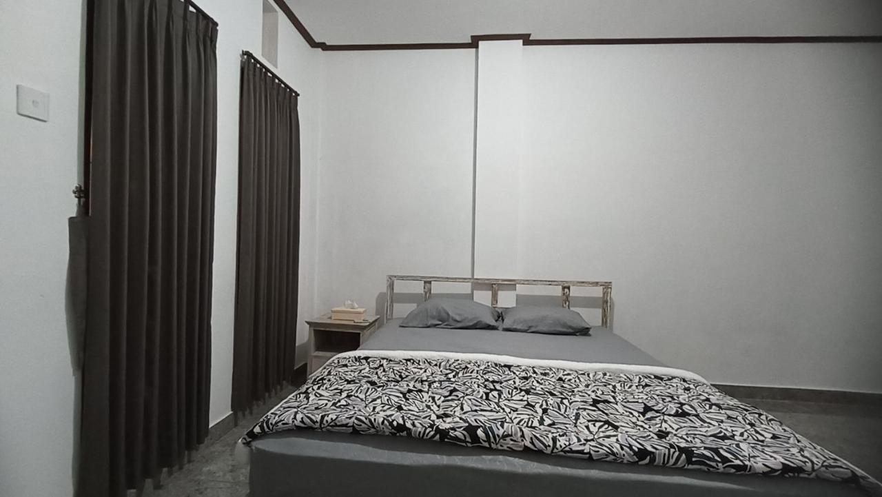 Apartament Gending Sari House Ubud Zewnętrze zdjęcie