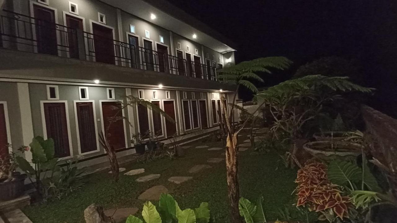 Apartament Gending Sari House Ubud Zewnętrze zdjęcie