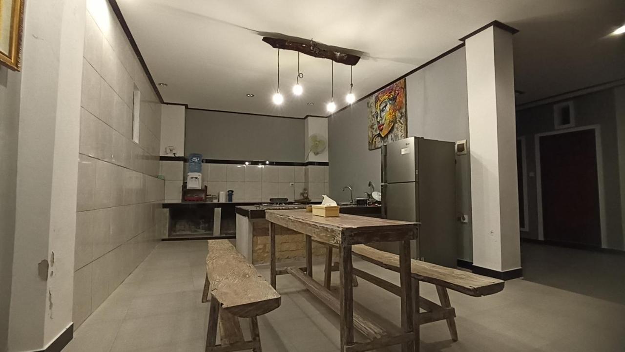Apartament Gending Sari House Ubud Zewnętrze zdjęcie