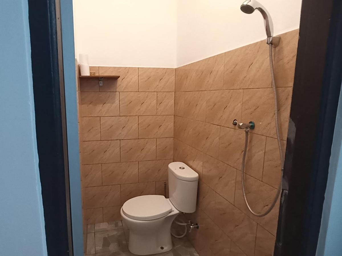 Apartament Gending Sari House Ubud Zewnętrze zdjęcie