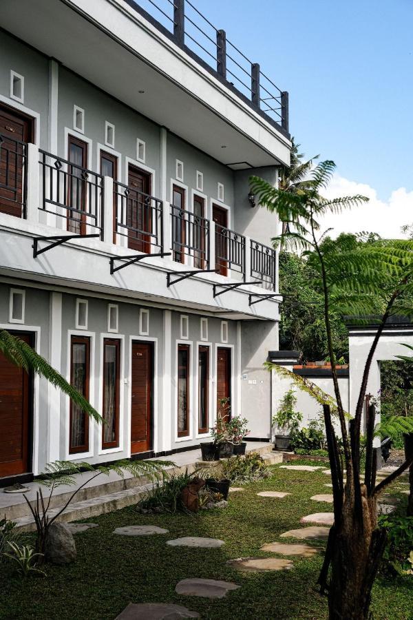 Apartament Gending Sari House Ubud Zewnętrze zdjęcie