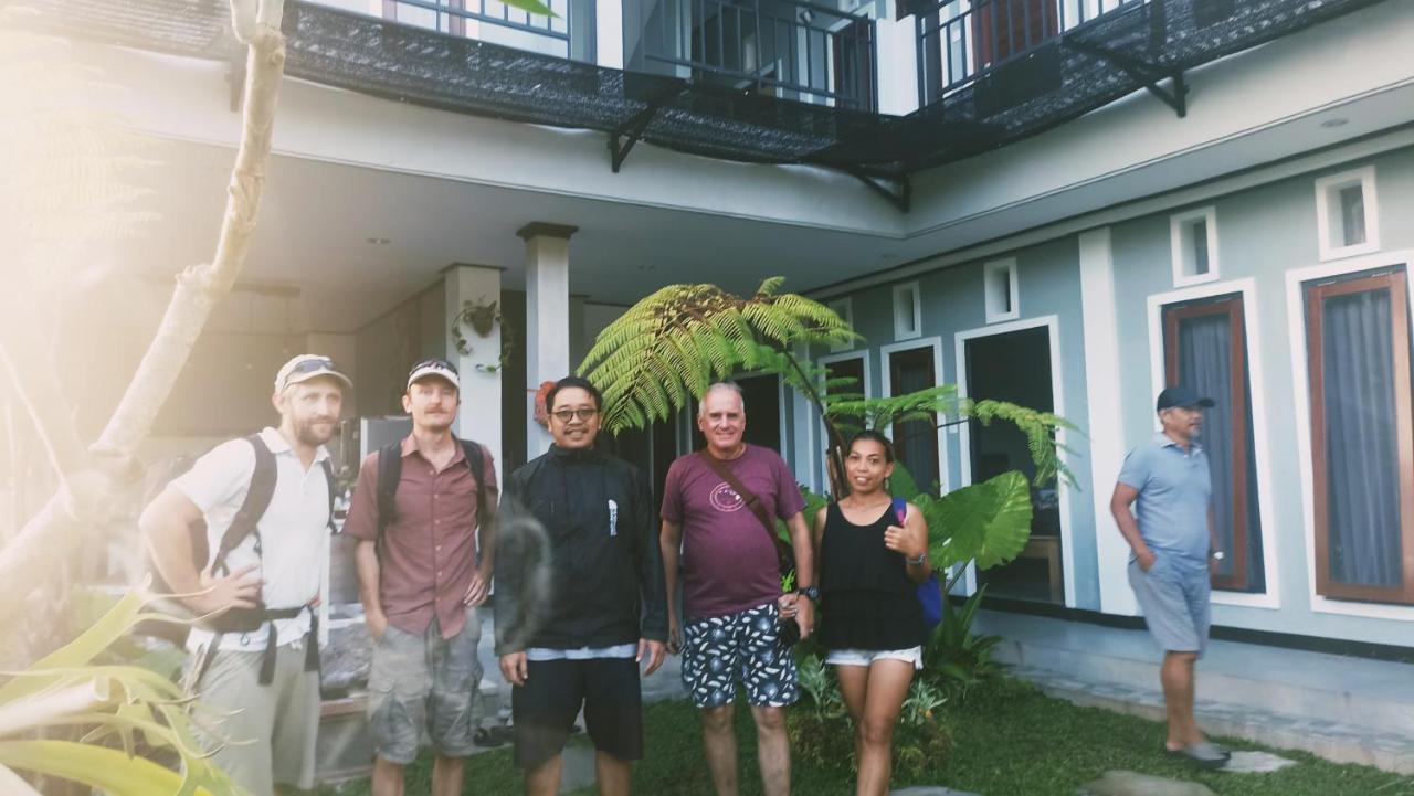 Apartament Gending Sari House Ubud Zewnętrze zdjęcie